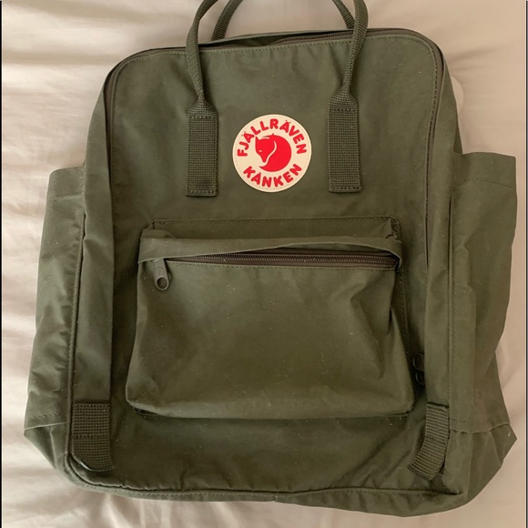 kanken backpack poshmark